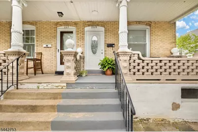 209 Lewis St, Phillipsburg, NJ 08865 - Photo 4