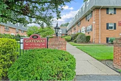 25 River Rd #27, Nutley Twp., NJ 07110 - Photo 1
