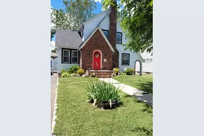 1074 Rose St, Plainfield, NJ 07060 - Photo 2