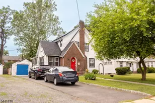 1074 Rose St, Plainfield, NJ 07060 - Photo 4