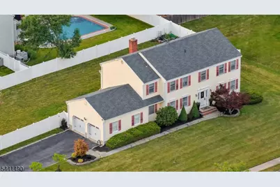 2 Daniel Dr, Hillsborough Township, NJ 08844 - Photo 10