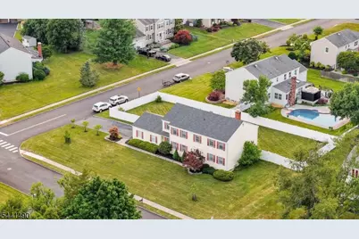 2 Daniel Dr, Hillsborough Township, NJ 08844 - Photo 6