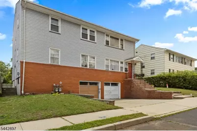1755 Winfield St Apt #2, Rahway, NJ 07065 - Photo 2