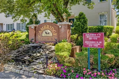 200 Cambridge Ct #200, Clifton, NJ 07014 - Photo 1