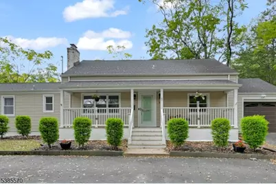 3 Country Club Rd, Livingston, NJ 07039 - Photo 1
