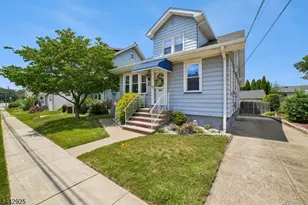 23 Park Ave, Garfield, NJ 07026 - Photo 1