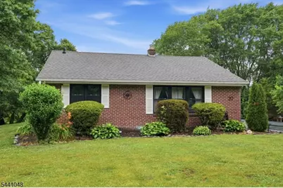 20 Poplar Rd, West Amwell Township, NJ 08551 - Photo 2