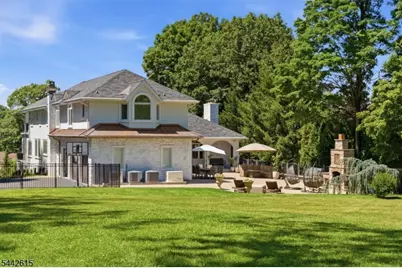 244 Park Avenue, North Caldwell, NJ 07006 - Photo 32