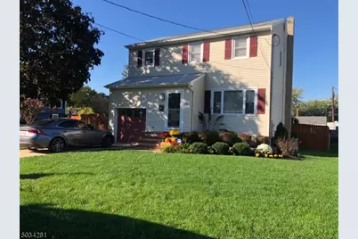 314 Jasinski Ave, Manville, NJ 08835 - Photo 1