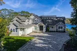 56 Crestwood Trail, Sparta Township, NJ 07871 - Photo 4