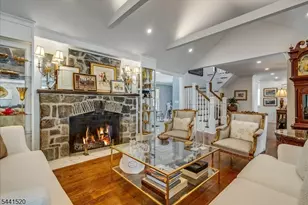 56 Crestwood Trail, Sparta Township, NJ 07871 - Photo 12