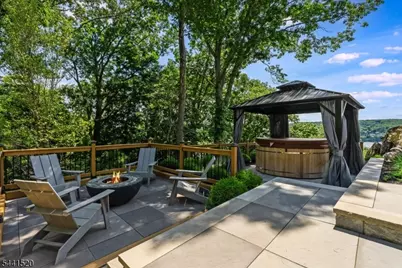 56 Crestwood Trl, Sparta Township, NJ 07871 - Photo 38