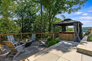 56 Crestwood Trail, Sparta Township, NJ 07871 - Photo 38