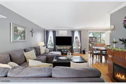 15 Wood Duck Ct #15, Allamuchy Township, NJ 07840 - Photo 6