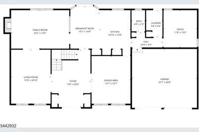 37 Continental Rd, Parsippany, NJ 07950 - Photo 40