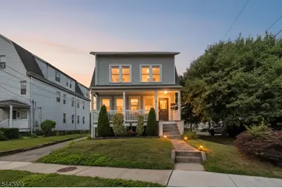 196 Broughton Ave, Bloomfield, NJ 07003 - Photo 1