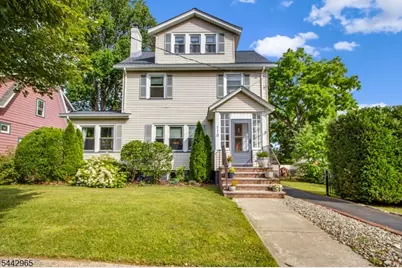 110 Lyons Pl, Springfield, NJ 07081 - Photo 1