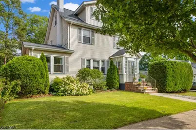 110 Lyons Pl, Springfield, NJ 07081 - Photo 2
