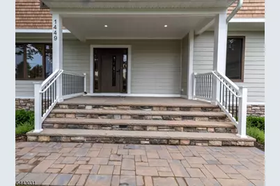 1449 Trenton Harbourton, Hopewell Township, NJ 08534 - Photo 10