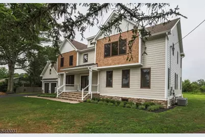 1449 Trenton Harbourton, Hopewell Township, NJ 08534 - Photo 1