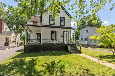 247 Jefferson Ave, North Plainfield, NJ 07060 - Photo 6
