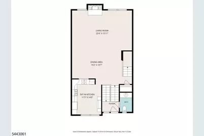 4506 Stonehedge Rd, Edison Twp., NJ 08820 - Photo 8
