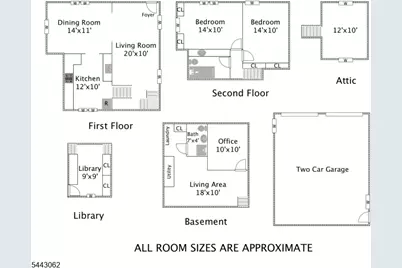 42 Hay Ave, Nutley, NJ 07110 - Photo 18