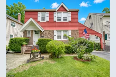 42 Hay Ave, Nutley, NJ 07110 - Photo 1