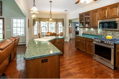 701 Harmony Brass Castle Rd, Harmony Township, NJ 08865 - Photo 18