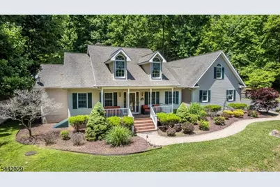 701 Harmony Brass Castle Rd, Harmony Township, NJ 08865 - Photo 1