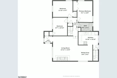 21 McGuire St, Woodbridge Township, NJ 08840 - Photo 40