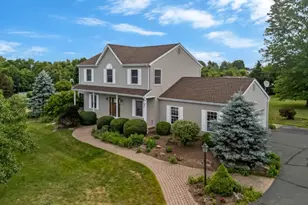 1 Pegasus Ct, Raritan Township, NJ 08551 - Photo 1