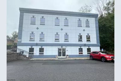 107 W Main St 1st & 2nd Floo, Clinton, NJ 08809 - Photo 1