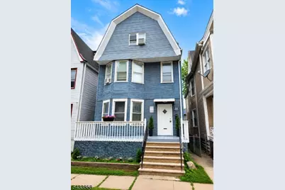 327 Amherst St, East Orange, NJ 07018 - Photo 1