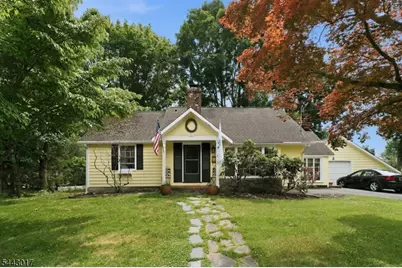 11 Putting Green, Sparta Township, NJ 07871 - Photo 1