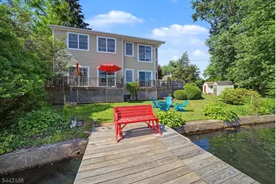 2 Shawnee Trail, Denville, NJ 07834 - Photo 36