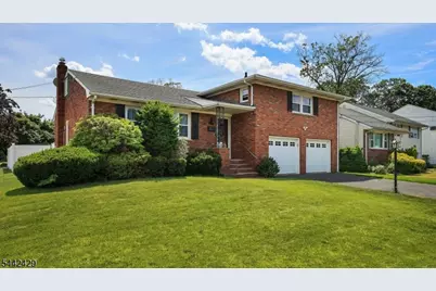 2101 Orchard Ter, Linden, NJ 07036 - Photo 1