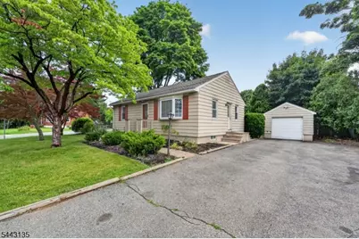 6 N Dell Ave, Roxbury Township, NJ 07847 - Photo 36