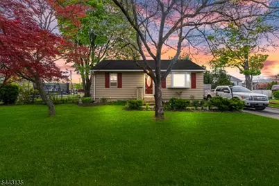 6 N Dell Ave, Roxbury Township, NJ 07847 - Photo 1