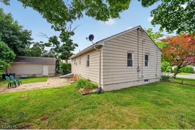 6 N Dell Ave, Roxbury Township, NJ 07847 - Photo 32