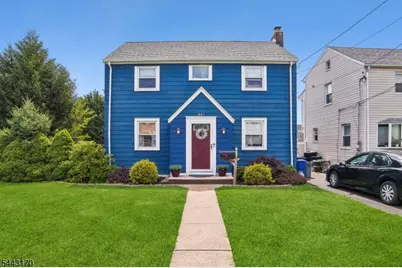 661 Palisade Rd, Union Township, NJ 07083 - Photo 1