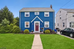 661 Palisade Rd, Union Township, NJ 07083 - Photo 1