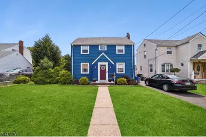 661 Palisade Rd, Union Township, NJ 07083 - Photo 32