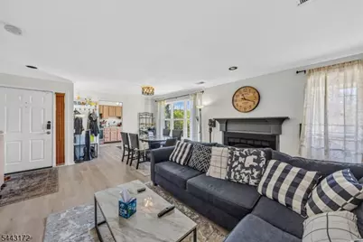 121 Country Club- #10, Union Township, NJ 07083 - Photo 4
