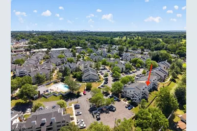 121 Country Club- #10, Union Township, NJ 07083 - Photo 44
