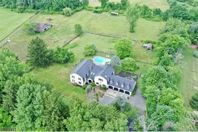 13 Farmersville Rd, Tewksbury Township, NJ 07830 - Photo 1