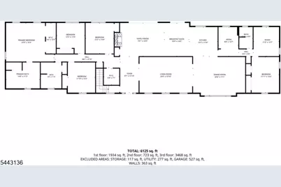 14 Lewisburg Rd, Wantage, NJ 07461 - Photo 40
