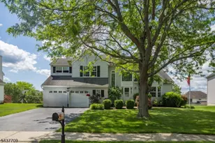 6 Snead Ct, Mount Olive, NJ 07836 - Photo 1