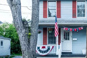 72 S Lincoln Ave, Washington Boro, NJ 07882 - Photo 1