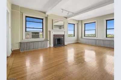 375 Mt Prospect Ave #6AE, Newark, NJ 07104 - Photo 2